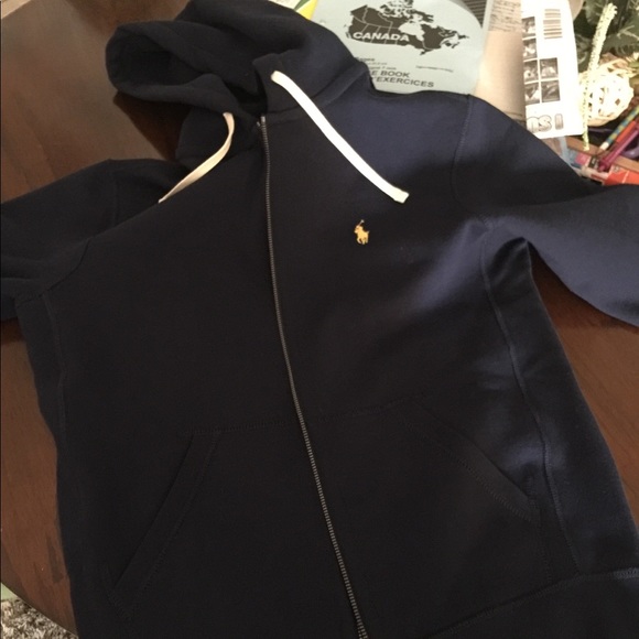 Polo Ralph Lauren Other - Polo Ralph Lauren hoodie